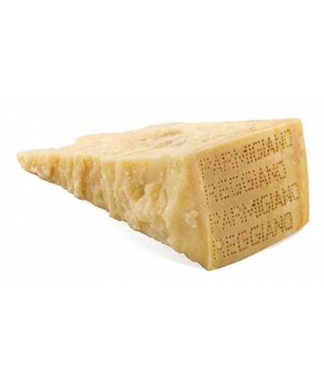 Parmigiano Reggiano Flarn Av Parmesan, Zeta, 95g