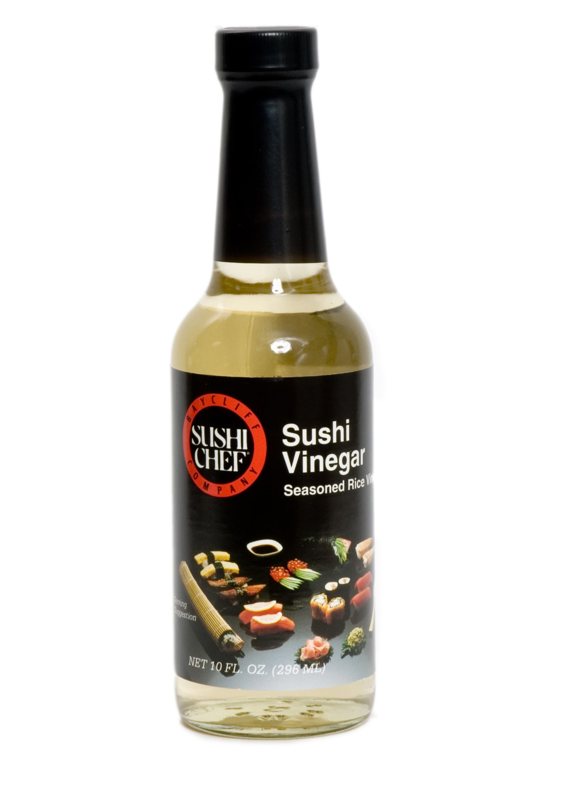 Vinegar For Sushi