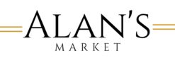 Alan's Market