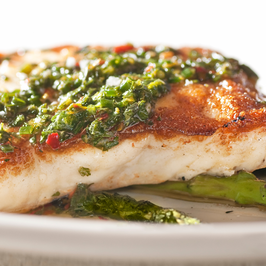 How to cook fish - Alan's Market